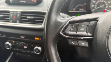 Mazda 3 2.0 Sport Black 5dr Petrol Hatchback